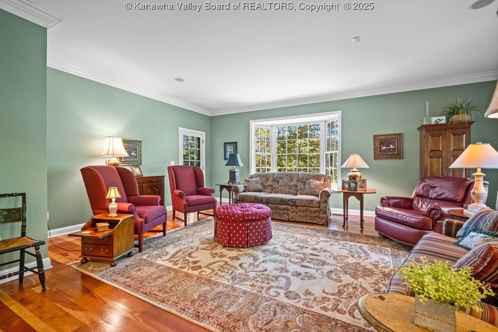 5 Hermitage Road Charleston, WV 25314 - Photo 8 of 50 Gallery Image 8