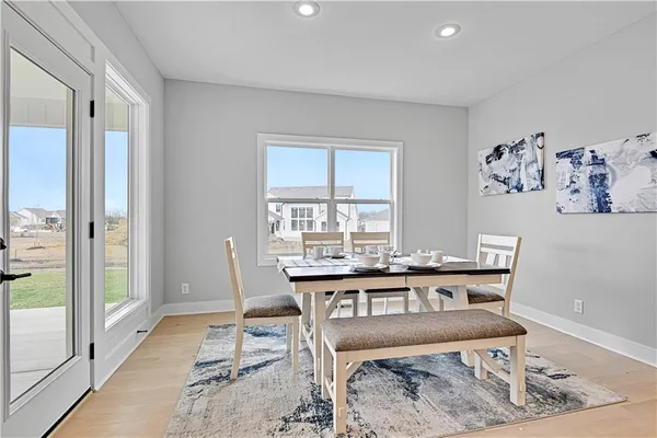 $771,900 | 17421 Gillette Street, Overland Park, KS 66221