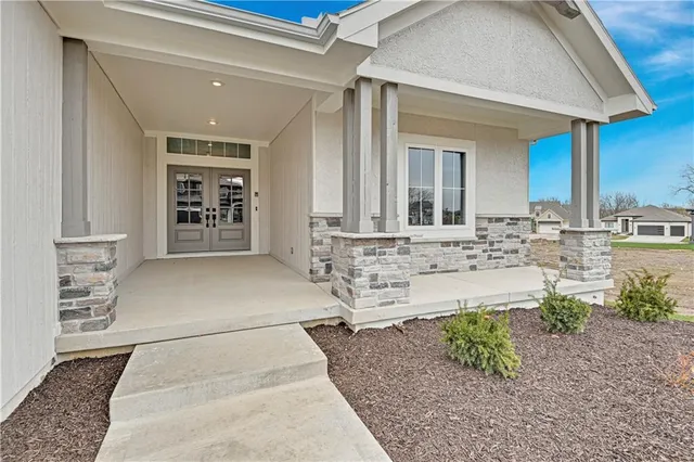 $763,900 | 17421 Gillette Street, Overland Park, KS 66221