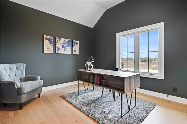 $771,900 | 17421 Gillette Street, Overland Park, KS 66221