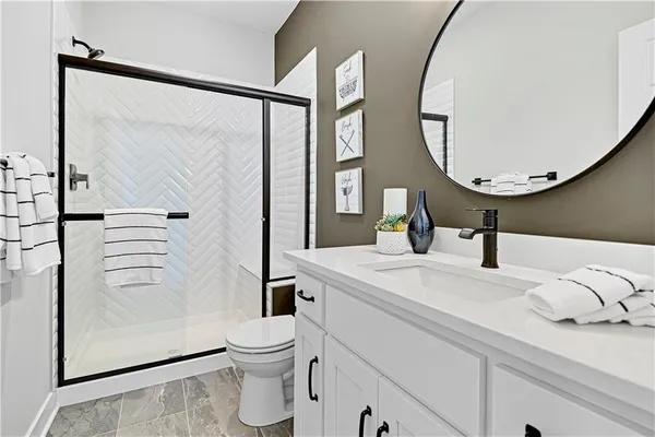 $771,900 | 17421 Gillette Street, Overland Park, KS 66221