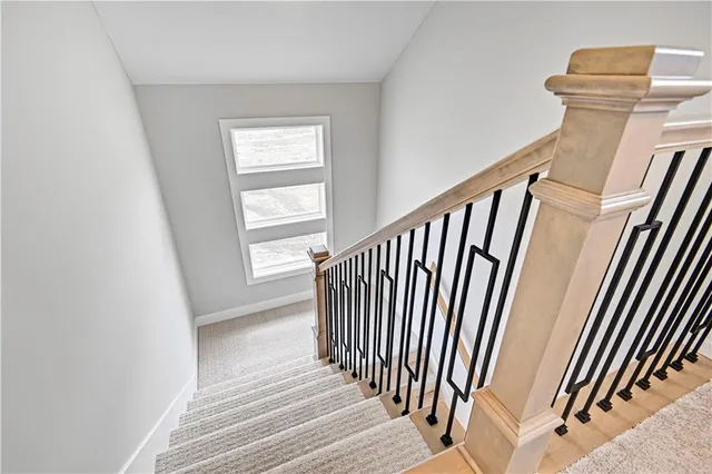 $763,900 | 17421 Gillette Street, Overland Park, KS 66221