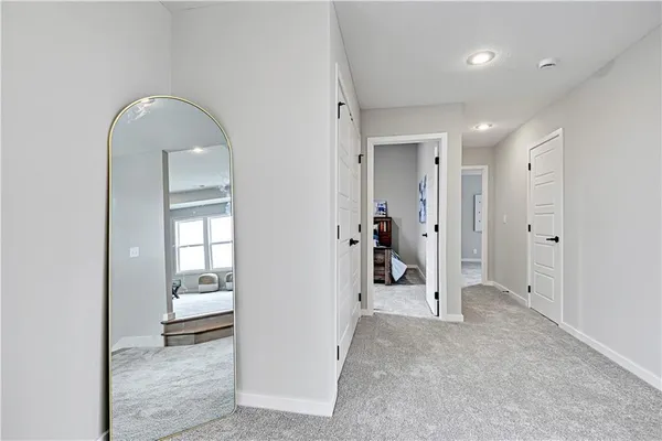 $771,900 | 17421 Gillette Street, Overland Park, KS 66221