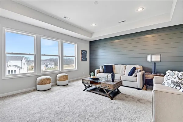 $771,900 | 17421 Gillette Street, Overland Park, KS 66221