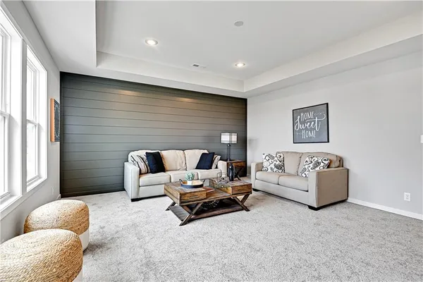 $771,900 | 17421 Gillette Street, Overland Park, KS 66221