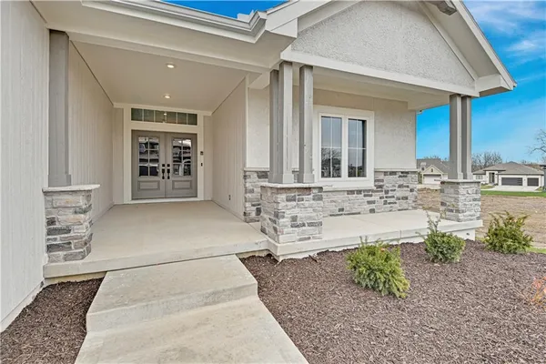 $771,900 | 17421 Gillette Street, Overland Park, KS 66221