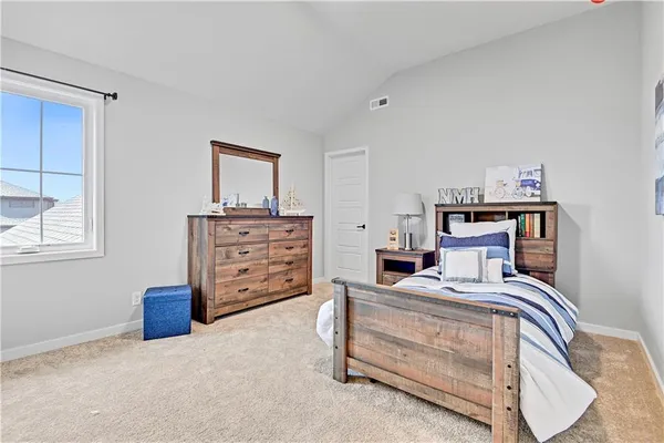 $771,900 | 17421 Gillette Street, Overland Park, KS 66221