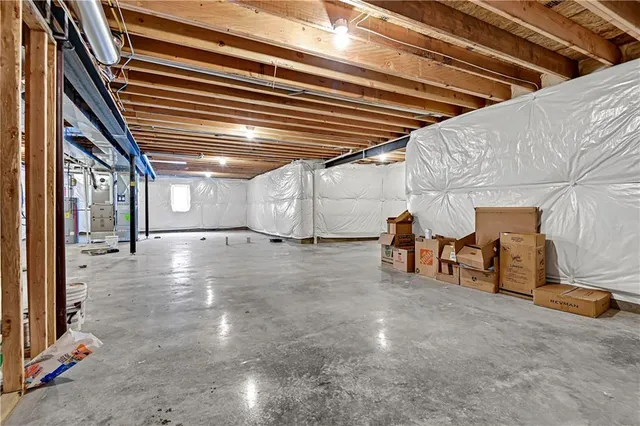 $763,900 | 17421 Gillette Street, Overland Park, KS 66221