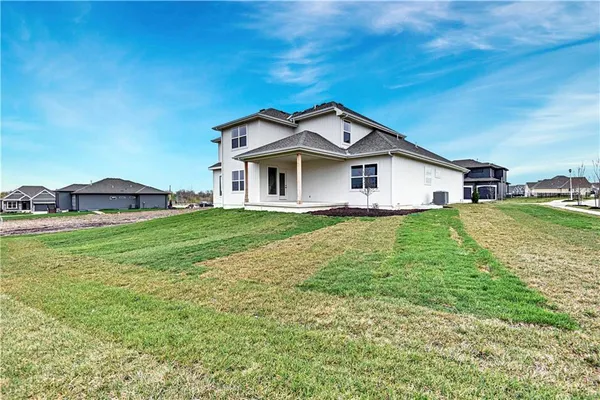 $771,900 | 17421 Gillette Street, Overland Park, KS 66221