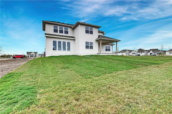 $771,900 | 17421 Gillette Street, Overland Park, KS 66221