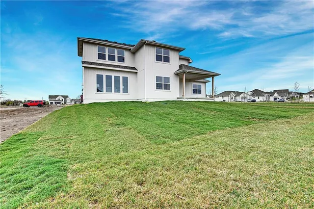 $763,900 | 17421 Gillette Street, Overland Park, KS 66221