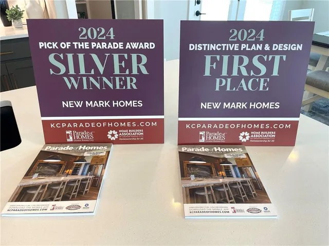 $763,900 | 17421 Gillette Street, Overland Park, KS 66221