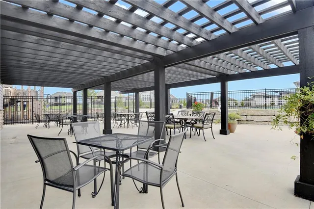 $763,900 | 17421 Gillette Street, Overland Park, KS 66221