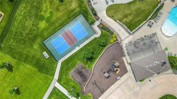 $771,900 | 17421 Gillette Street, Overland Park, KS 66221