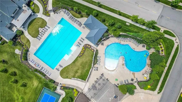 $771,900 | 17421 Gillette Street, Overland Park, KS 66221