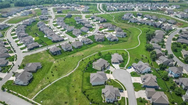 $771,900 | 17421 Gillette Street, Overland Park, KS 66221