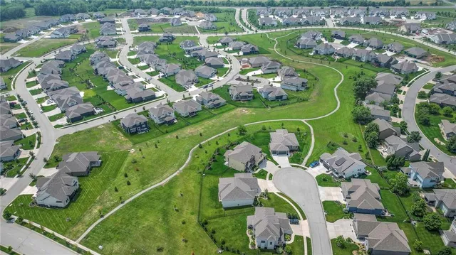 $763,900 | 17421 Gillette Street, Overland Park, KS 66221