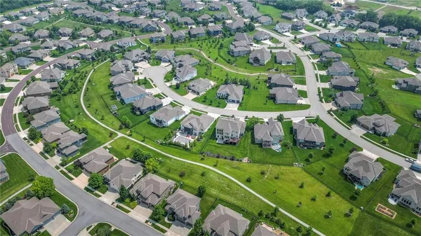 $771,900 | 17421 Gillette Street, Overland Park, KS 66221