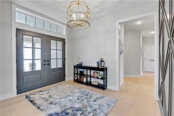 $771,900 | 17421 Gillette Street, Overland Park, KS 66221