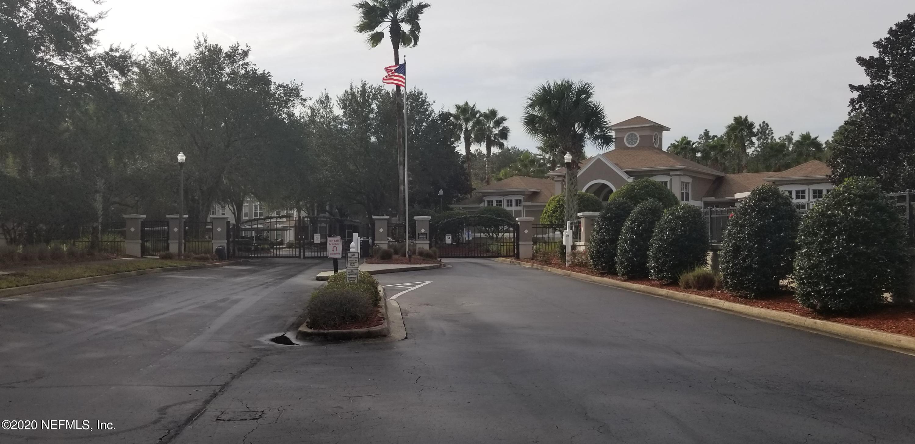 10550 Baymeadows Road, Unit 806 Jacksonville, FL 32256 - Photo 2 of 34 Gate Entry