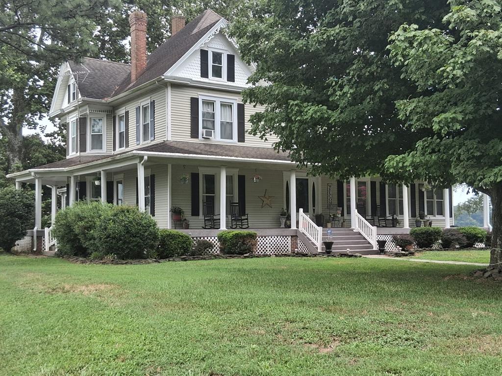 27251 Mutton Hunk Road Parksley, VA 23421 - Photo 71 of 72 Gallery Image 71
