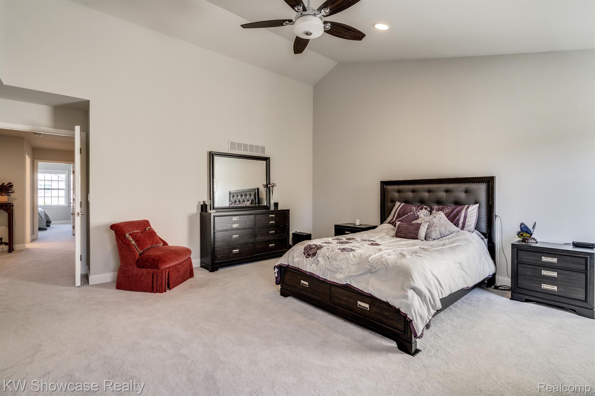 42768 Cardinal Way Novi, MI 48375 - Photo 28 of 42 You'll be very comfortable in this large space.