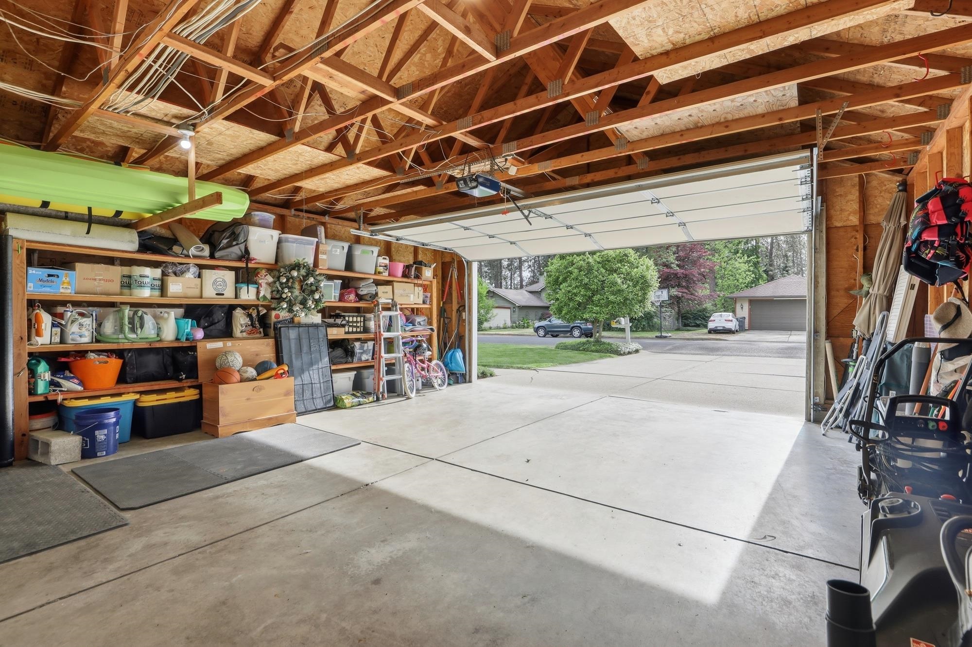 14522 North Chronicle Street Mead, WA 99021 - Photo 30 of 45