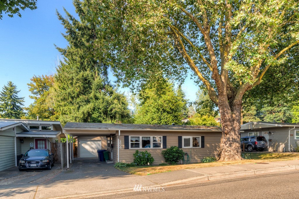2606 Northeast 9th Street Renton, WA 98056 - Photo 1 of 12