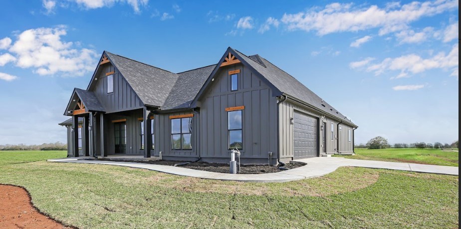 643 Chuckwagon Trail Angleton, TX 77515 - Photo 36 of 37