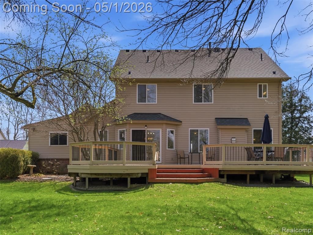 2550 Brilliance Rochester, MI 48309 - Photo 35 of 43