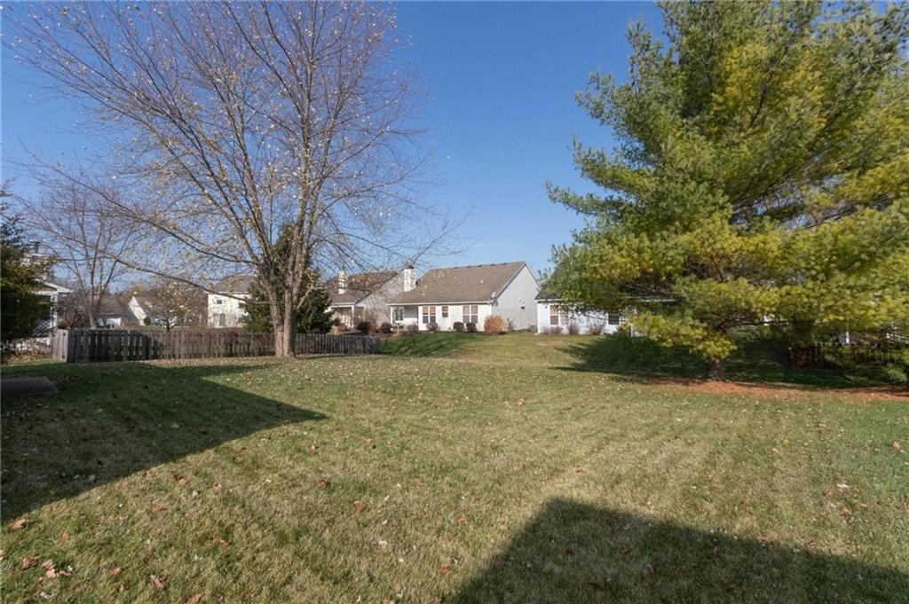 10666 Springston Court Fishers, IN 46037 - Photo 14 of 15 Gallery Image 14