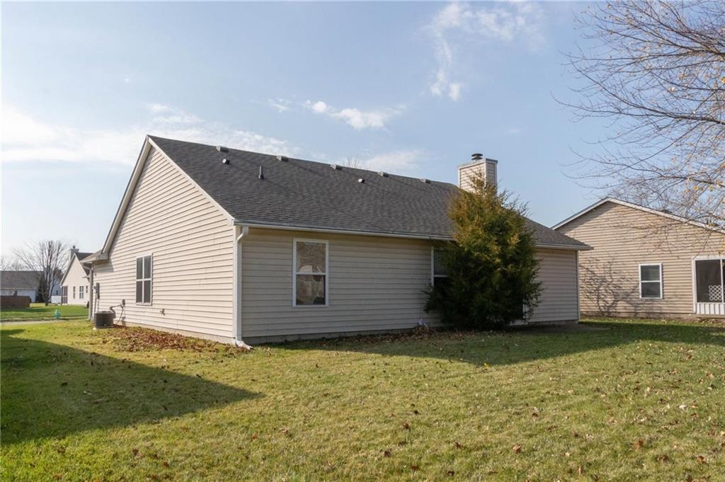 10666 Springston Court Fishers, IN 46037 - Photo 15 of 15 Gallery Image 15
