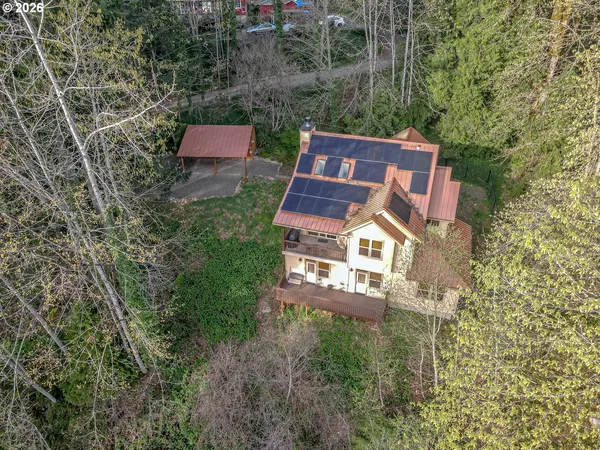 $659,900 | 64636 Mc Intyre Road, Rhododendron, OR 97049