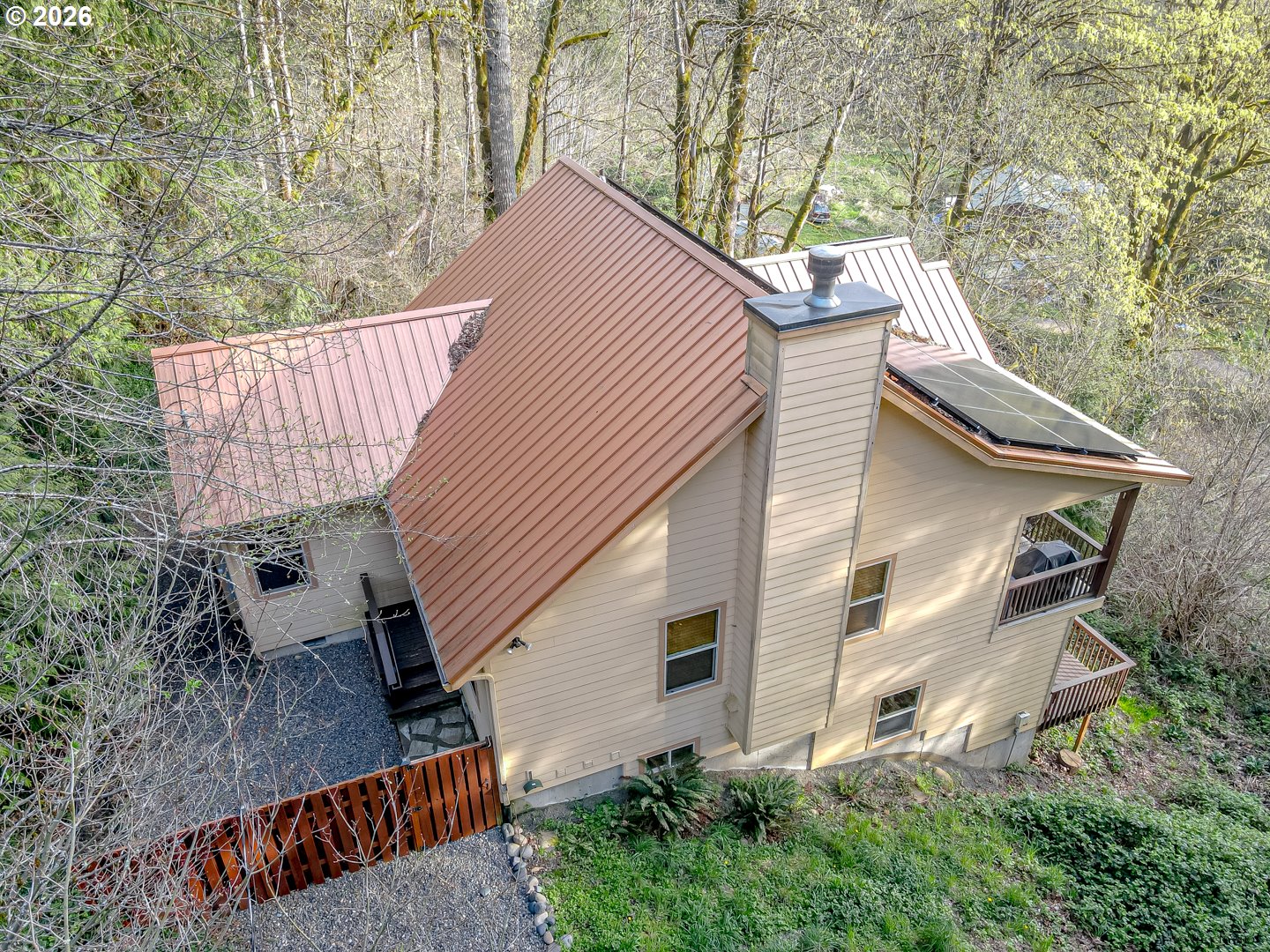 64636 Mc Intyre Road Rhododendron, OR 97049 - Photo 2 of 48