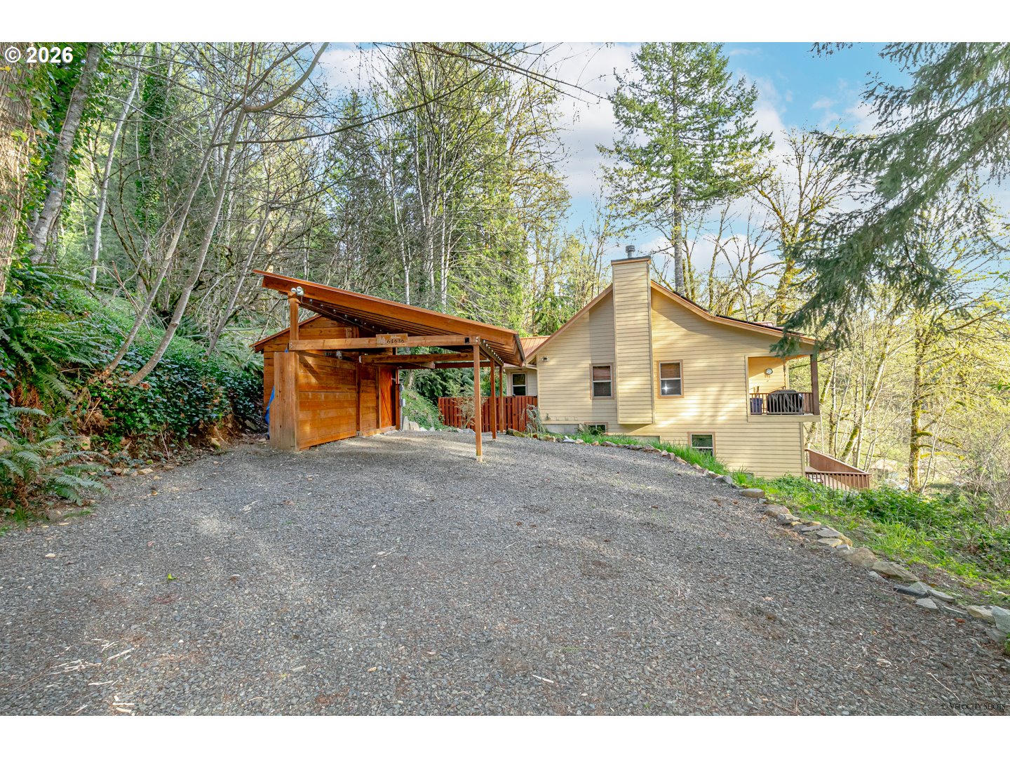 64636 Mc Intyre Road Rhododendron, OR 97049 - Photo 4 of 48