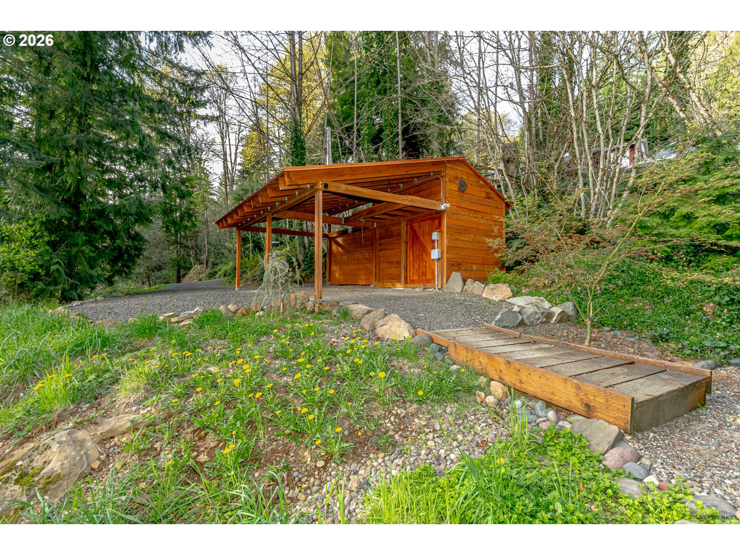 64636 Mc Intyre Road Rhododendron, OR 97049 - Photo 44 of 48