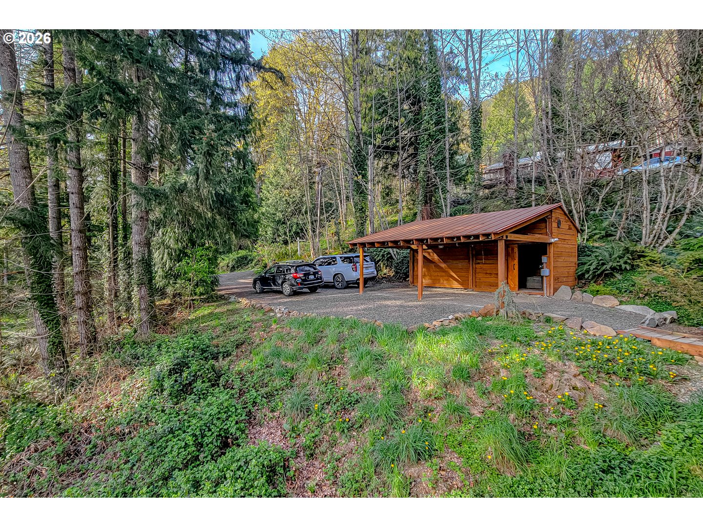 64636 Mc Intyre Road Rhododendron, OR 97049 - Photo 45 of 48