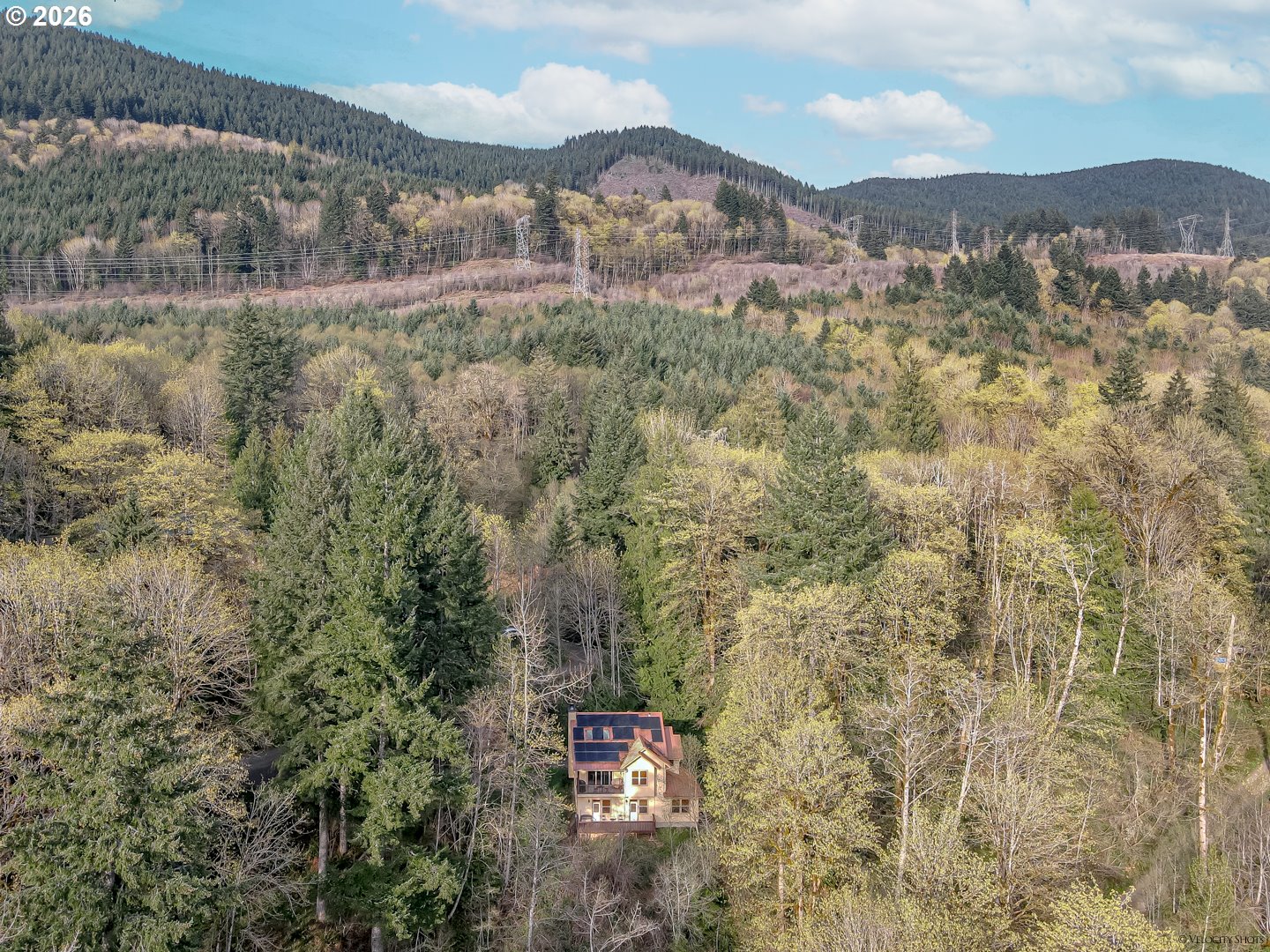 64636 Mc Intyre Road Rhododendron, OR 97049 - Photo 46 of 48