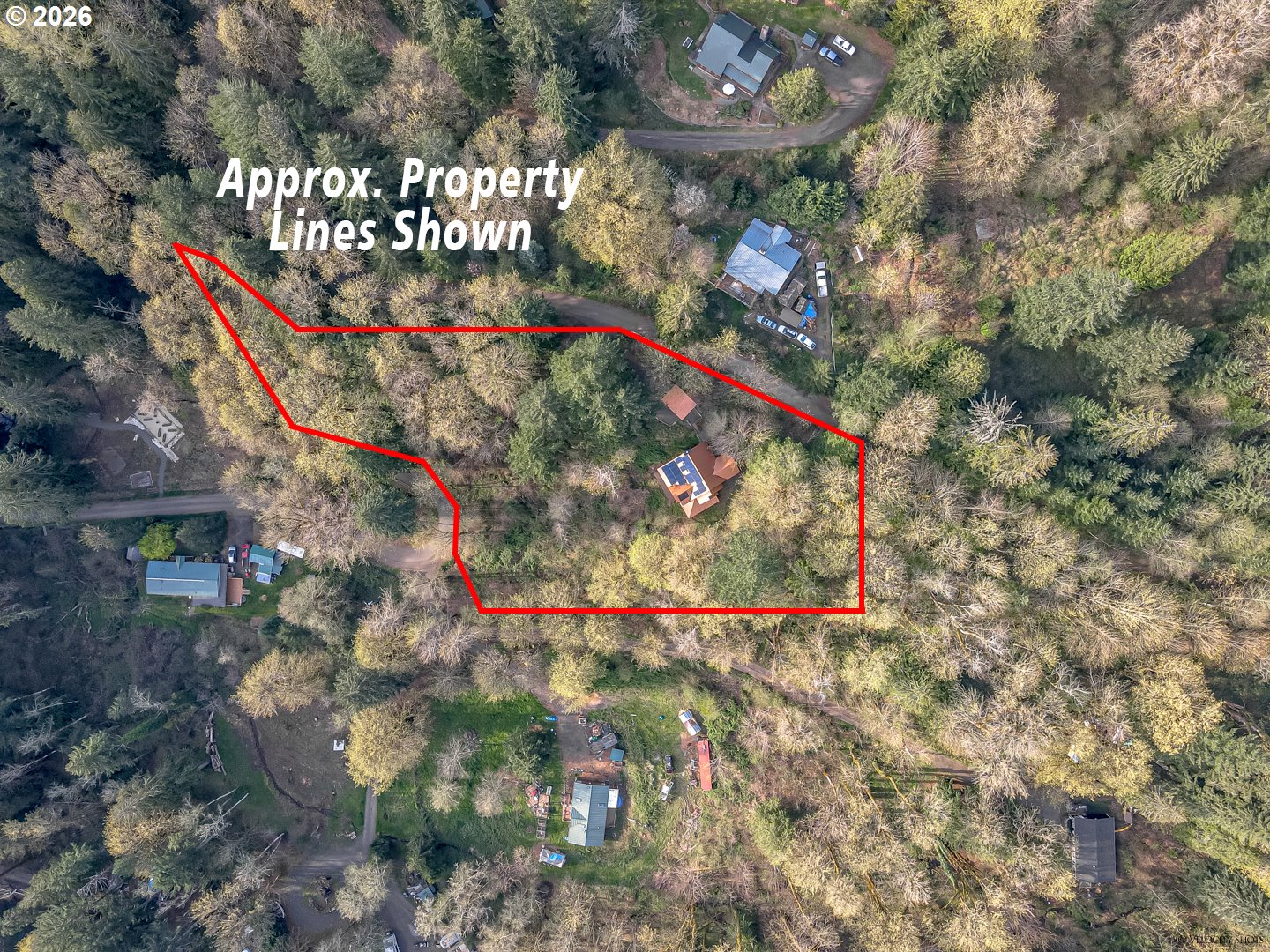 64636 Mc Intyre Road Rhododendron, OR 97049 - Photo 47 of 48