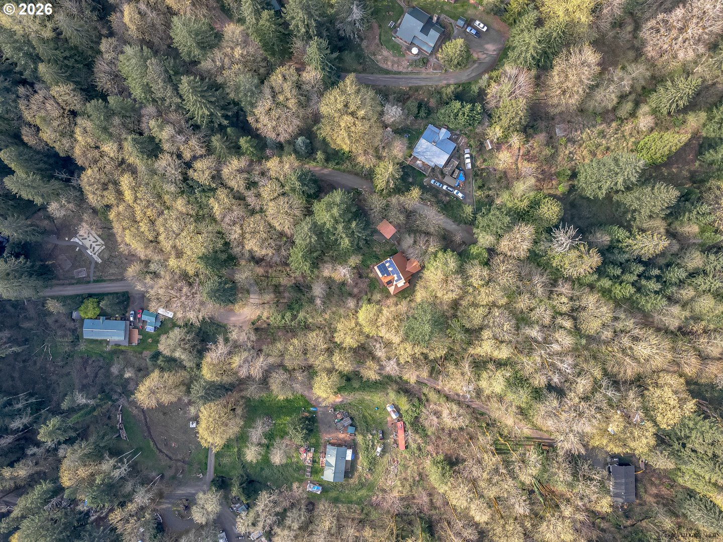 64636 Mc Intyre Road Rhododendron, OR 97049 - Photo 48 of 48