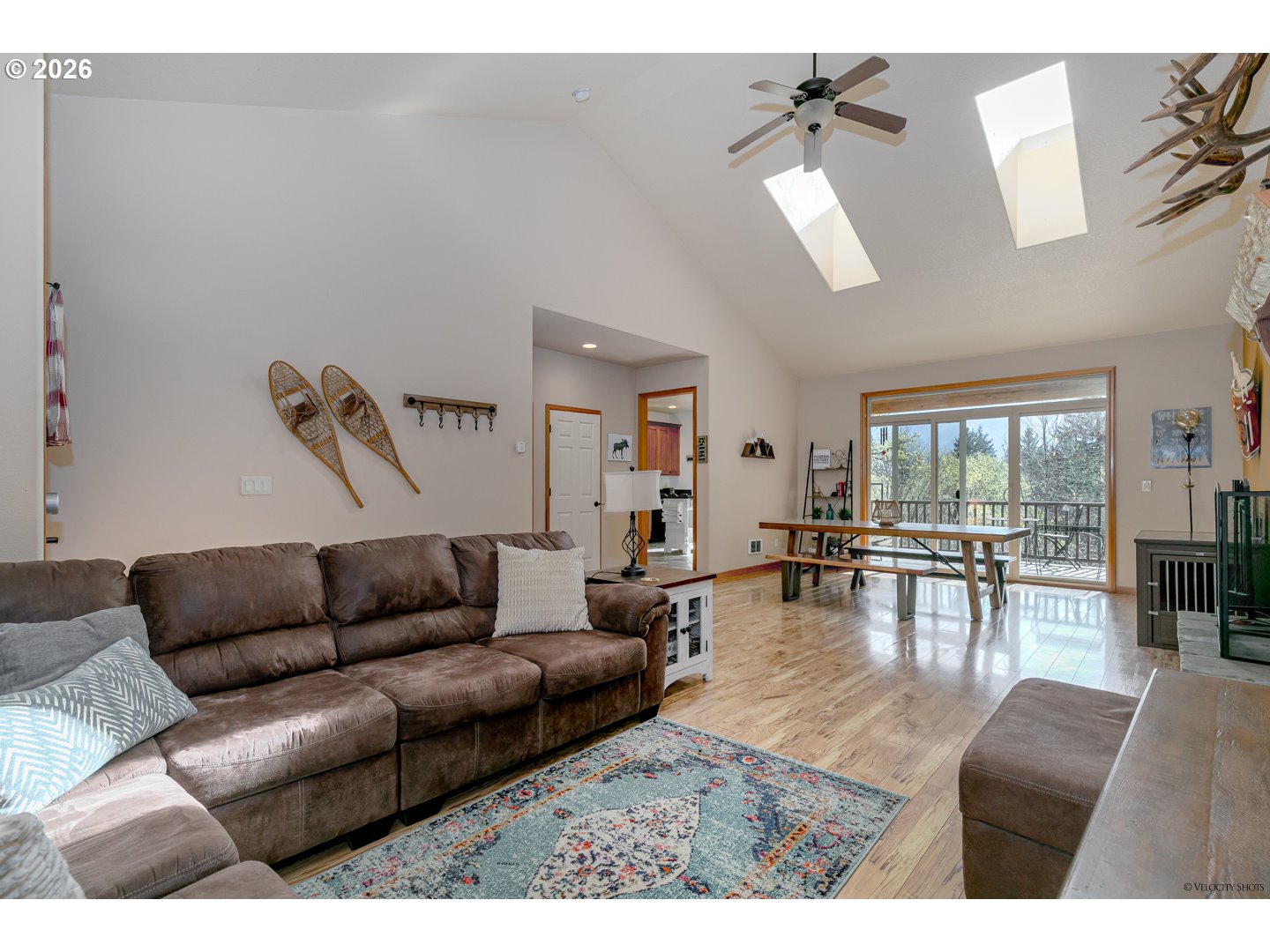 64636 Mc Intyre Road Rhododendron, OR 97049 - Photo 8 of 48