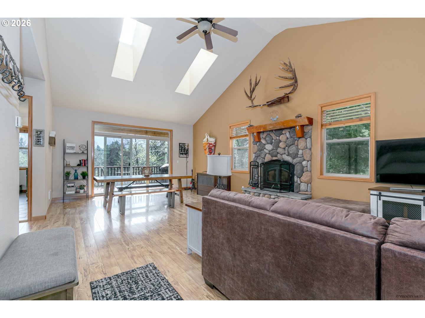 64636 Mc Intyre Road Rhododendron, OR 97049 - Photo 10 of 48