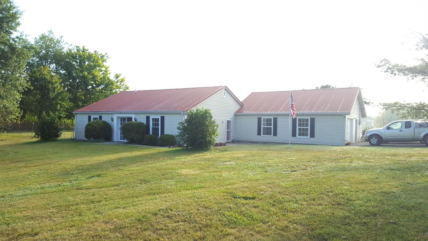 119 River Valley Road Frankfort, KY 40601 - Photo 2 of 13 Listing Photo
