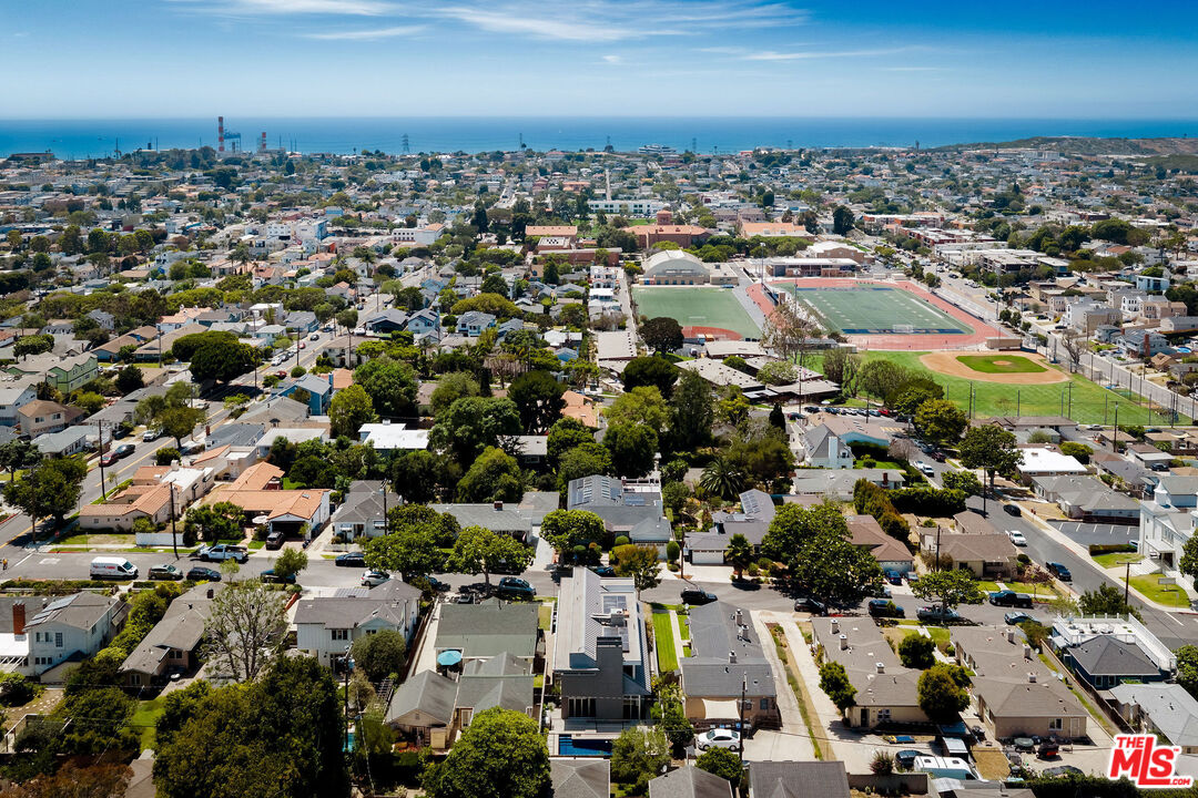 628 Penn Street El Segundo, CA 90245 - Photo 72 of 75