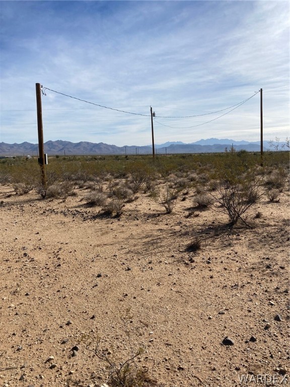 4554 Mormon Flat Road Golden Valley, AZ 86413 - Photo 1 of 22