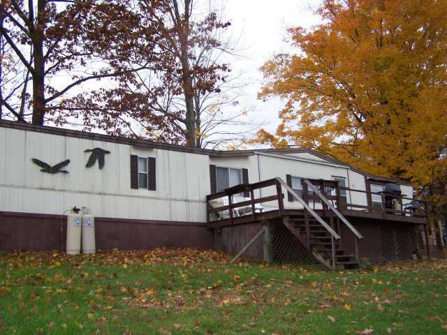 7694 Cardinal Road Wolcott, NY 14590 - Photo 1 of 1 Exterior Front