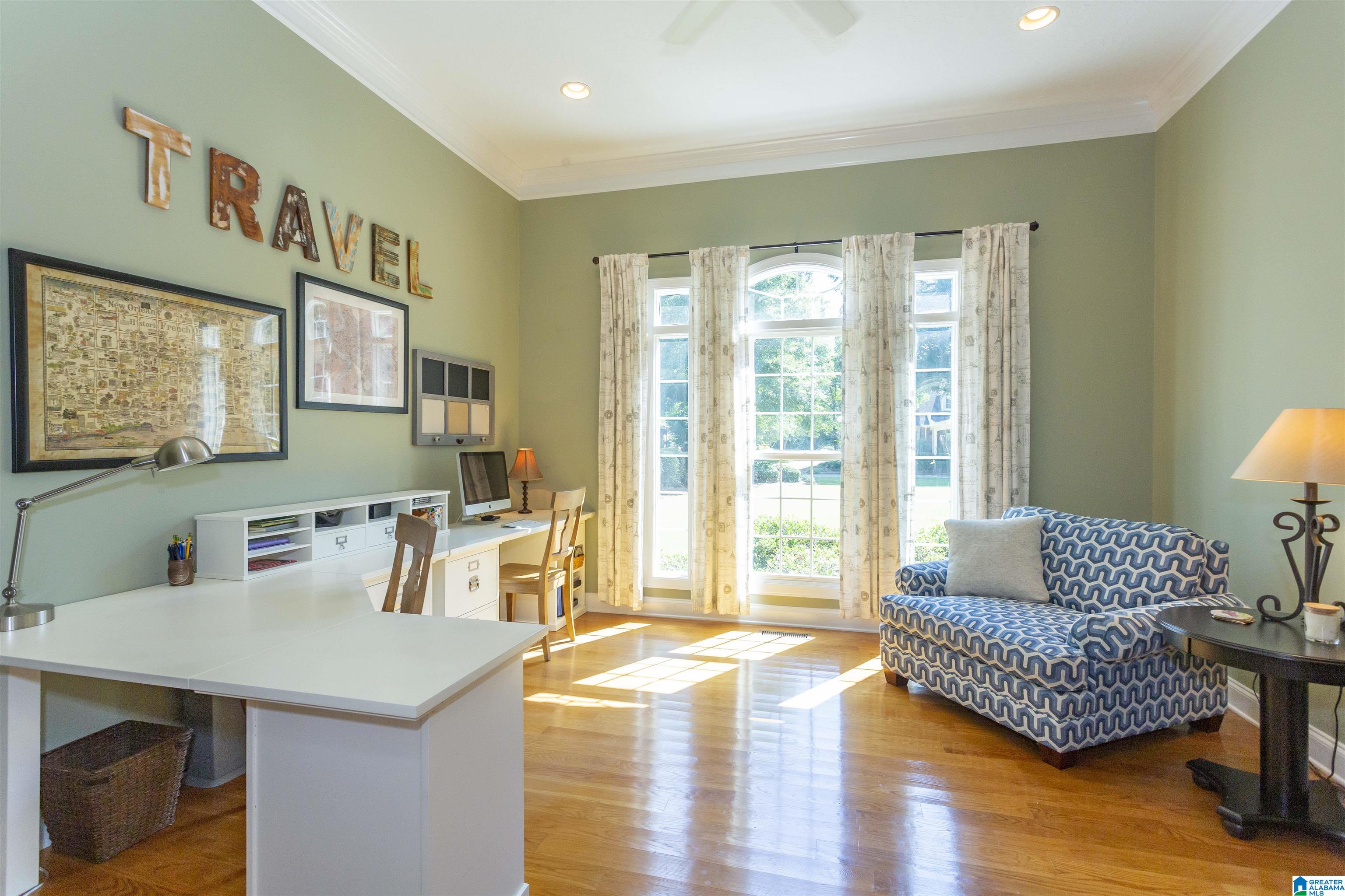 196 Willow Cove Road Oxford, AL 36203 - Photo 20 of 45