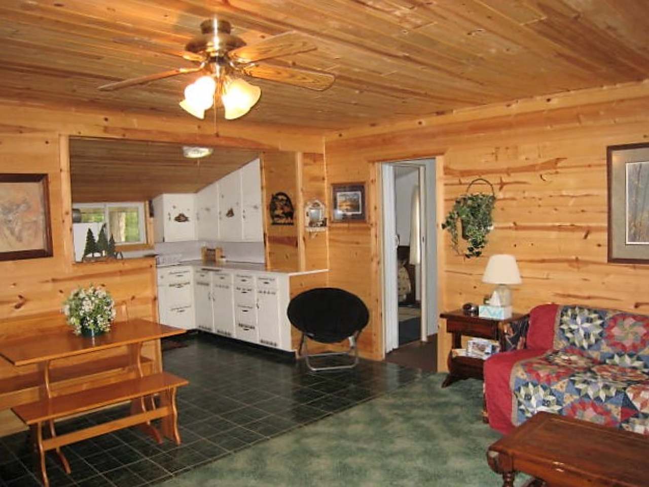 4924 Talbot Road Tripoli, WI 54564 - Photo 7 of 20 Gallery Image 7