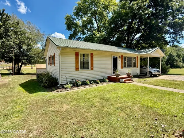 $135,000 | 424 Mary Kay Drive, Troy, TN 38260