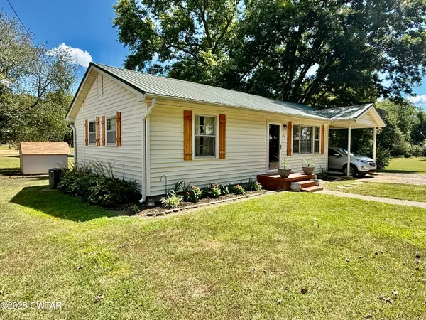$135,000 | 424 Mary Kay Drive, Troy, TN 38260